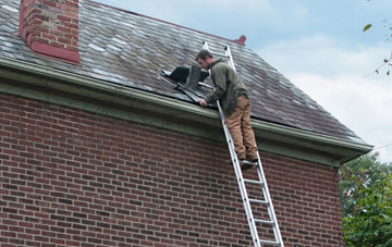 what affects urgent Velator roof repairs