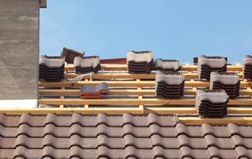 Velator clay roofing costs