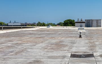 Velator commercial flat roofing