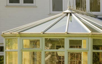 conservatory roof repair Velator, Devon