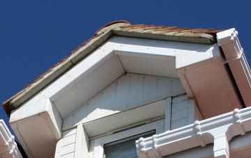 Velator fascia installation costs