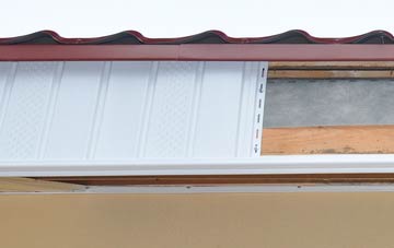 Velator fascia repair costs