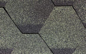 Velator fibreglass shingle repairs