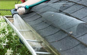 Velator gutter cleaning costs