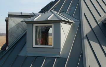 metal roofing Velator, Devon
