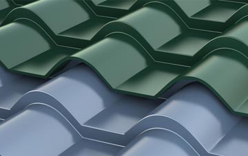 who should consider Velator plastic roofs