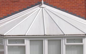 Velator polycarbonate conservatory roof repairs