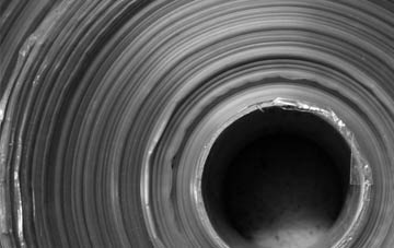 Velator pvc roof replacement