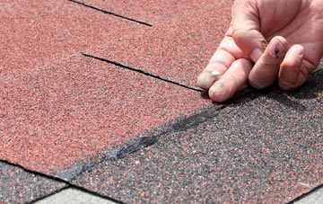 Velator asphalt roof repairs