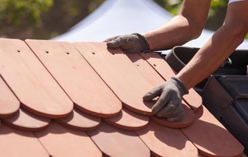 Velator roof tile contractors