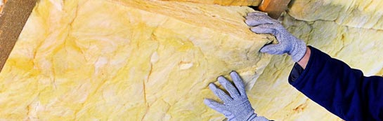 quotes for Velator roof insulation