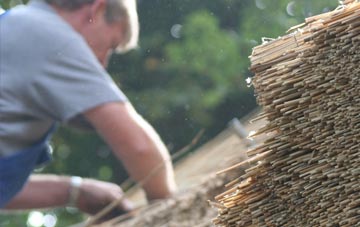 professional Velator thatchers