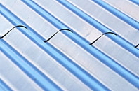 Velator corrugated roofing