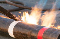 Velator flat roofing replacement