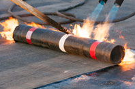 Velator flat roof sealing