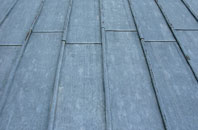Velator lead roofing