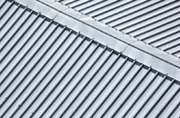 Velator metal roofing