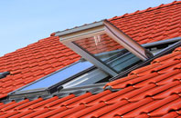 Velator roof window